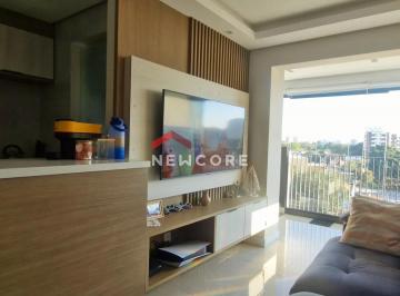 Apartamento · 60m² · 2 Quartos · 1 Vaga · Apartamento em Rua Caminho do Engenho - Vila Sônia - São Paulo/SP