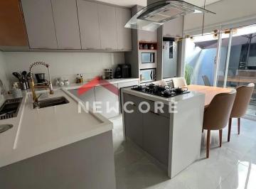 Casa · 143m² · 3 Quartos · 2 Vagas · Casa em Rua Santa Libânia - Jardim Prudência - São Paulo/SP