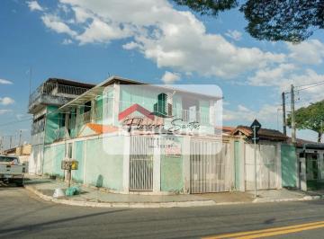 Casa · 420m² · 4 Quartos · 2 Vagas · Sobrado em  Rua Vinte e Um de Abril - Eugênio de Mello - São José dos Campos/SP
