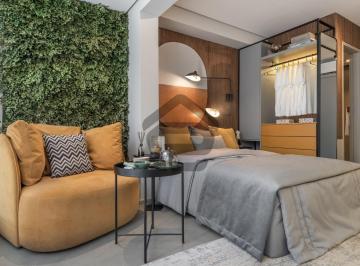 Apartamento · 22m² · 1 Quarto · Studio à Venda no Brooklin