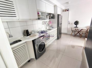 Apartamento · 36m² · 2 Quartos · Apartamento em Chácara Inglesa  -  São Paulo