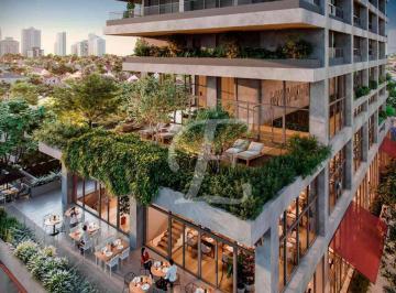 91cfa1de5bec567af25e094a6de99127bf21bf16 · Studio com 1 dormitório à venda, 32 m² por R$ 1.220.000,00 - Itaim Bibi - São Paulo/SP