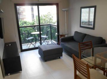 a9bffb630da791458b027fdcbcd13ffcad8e90a3 · Apartamento com 1 dormitório à venda, 42 m² por R$ 550.000,00 - Paulista - São Paulo/SP