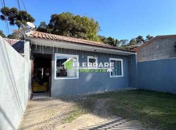 Casa · 56m² · 3 Quartos · 1 Vaga · CASA SÃO GABRIEL!!! TERRENO C/ 02 CASAS! 03 QTS,PRÓX.STA.HELENA