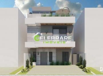 Casa · 174m² · 2 Quartos · 1 Vaga · SOBRADO DE COND. SANTA CÂNDIDA!! 03 QTOS,SUÍTE,CLOSET,PRÓX.BONI