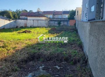 Terreno · 690m² · TERRENO NO SANTA CÂNDIDA!!! PRÓX.CLÍNICA VETERINÁRIA BOLT