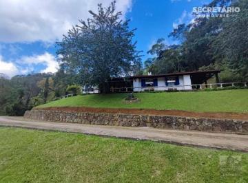 f64f109e0e6747d0a048e88085a2d06948b54200 · Sítio à venda, 141123 m² por R$ 1.500.000,00 - Fazenda Inglesa - Petrópolis/RJ