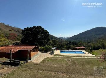74cc1e661bc32c0fec7f4fda08cf963c1e70d46f · Sítio à venda, 23250 m² por R$ 1.530.000,00 - Secretário - Petrópolis/RJ