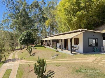 4df67c52b9fd3a39f937d03dfcfc2cf2453823c4 · Sítio com 3 dormitórios à venda, 21500 m² por R$ 1.250.000,00 - Sebollas - Paraíba do Sul/RJ