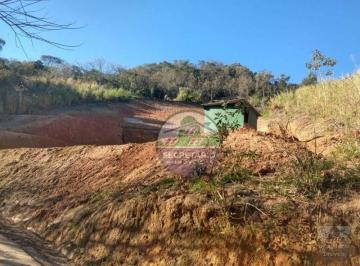 d419449f721769781d9aad860a375083a658e1fb · Terreno à venda, 2010 m² por R$ 240.000,00 - Posse - Petrópolis/RJ