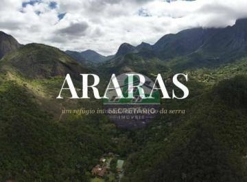2c7a2bd8bd6808a8c87da8e721b197492077185c · ONI - Terreno à venda, 3500 m² por R$ 2.258.455 - Araras - Petrópolis/RJ