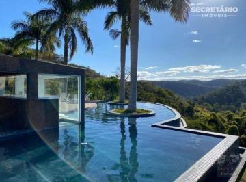 c398d478b0e704fd840eafaf1dd9529958dde9c9 · Sítio com 5 dormitórios à venda, 24085 m² por R$ 1.990.000,00 - Secretário - Petrópolis/RJ