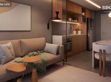37013ac1b6e7fe2cb6773719d888f69ba6affff5 · Apartamento à venda, 58 m² por R$ 585.000,00 - Itaipava - Petrópolis/RJ