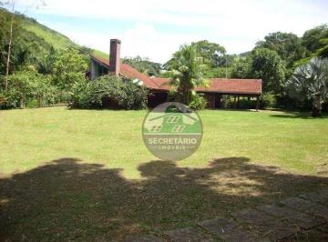 c5b1bcca0d01ef336e749080da034c6d74b071aa · Haras à venda, 70000 m² por R$ 3.000.000,00 - Secretário - Petrópolis/RJ