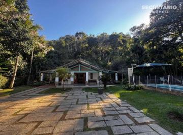 dcdf3c0aa1dc2433391febaecd5cd6b993a82f4d · Casa com 6 dormitórios à venda, 283 m² por R$ 790.000,00 - Secretário - Petrópolis/RJ