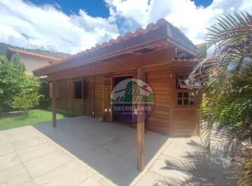 c71b411cfb7bb184f0b68fbd8c42f9e6d37b6401 · Casa à venda, 120 m² por R$ 600.000,00 - Secretário - Petrópolis/RJ