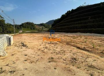 Terreno · 362m² · Terreno plano no bairro Aymoré, cidade de Guabiruba!