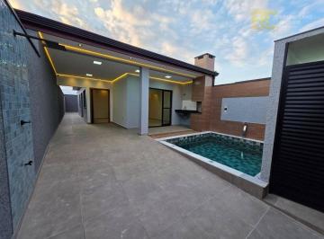 aae14379b67683bccbc237a16526376b29005d64 · Casa com 2 dormitório - Flora Rica II - Peruíbe/SP