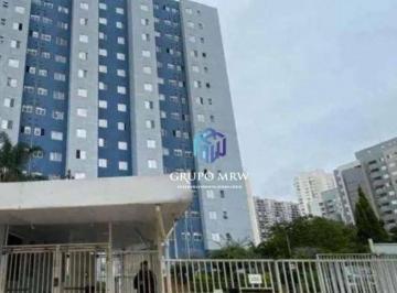 487acb692aafbad3f306e1af12ee2376bc5d2595 · Apartamento com 2 dormitórios para alugar, 48 m² por R$ 3.107,37/mês - Parque Campolim - Sorocaba/SP