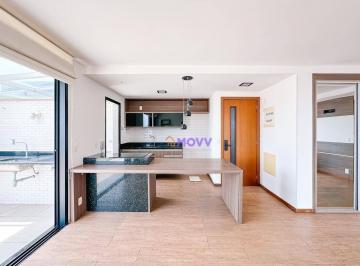 1c0c86854620ee4f96cc6dd9aecaa3a5ddec49a7 · Cobertura com 1 dormitório à venda, 90 m² por R$ 850.000,00 - Piratininga - Niterói/RJ