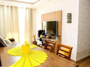 de57547458f33ebb8d5ec050bb2541fcdc52128e · Apartamento com 2 dormitórios à venda, 66 m² por R$ 650.000,00 - Jardim Flórida - Jundiaí/SP
