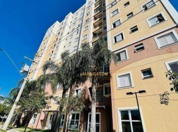 464d9e792bad2779ad963c7803162b0ab2b807f9 · Apartamento com 2 dormitórios à venda, 50 m² por R$ 350.000,00 - Vila Nambi - Jundiaí/SP