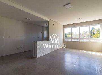 85c4b1d1e83f1199afef707ca1dbaa6c650d4803 · Apartamento à venda, 70 m² por R$ 599.000,00 - Cristo Redentor - Porto Alegre/RS