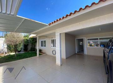 19c9686573090e1f2cd8d81e2669534e3a0b5895 · Casa com 4 dormitórios para alugar, 232 m² por R$ 8.180,00/mês - Recanto Tropical - Cascavel/PR