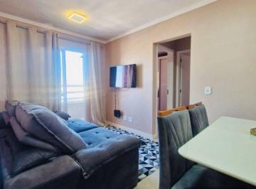 b30f5c53f60770b6317ed25c72a8fea9a2cc7d7b · Apartamento com 2 quartos à venda, 50 m² por R$ 370.000 - Vila América - Santo André/SP