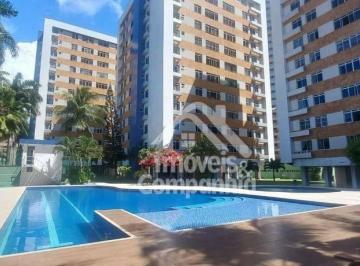 2b75053c2f8ad6186ca9ddb6c08f5317fcf549ca · Apartamento com 3 dormitórios à venda, 130 m² por R$ 550.000,00 - Varjota - Fortaleza/CE