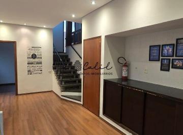 Casa · 265m² · 1 Quarto · 8 Vagas · Imóvel comercial com 10 salas, 8 vagas, 265 m² para locação por R$ 11.000,00 - Boulevard - Ribeirão 