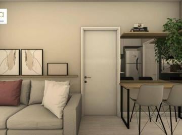 ecb7bc32eacfa57ca1689f16d410e077de231804 · Apartamento com 1 dormitório, 23 m² - venda por R$ 350.000,00 ou aluguel por R$ 3.055,01/mês - Alto 