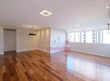 32eff784b24828f879d35794770983aba740fe4a · Apartamento com 3 dormitórios à venda, 140 m² por R$ 2.600.000 - Itaim Bibi - São Paulo/SP