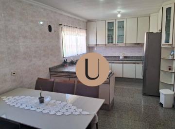327169afefe413bc1f34b2e1a53130705ae2c28a · Casa com 4 dormitórios à venda, 380 m² por R$ 1.350.000,00 - Parque dos Pássaros - São Bernardo do C