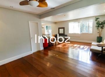 Apartamento · 183m² · 4 Quartos · 3 Vagas · Apartamento à venda na Rua Dom Paulo Pedrosa, 1304 - Real Parque - São Paulo - SP - CEP: 05687-002