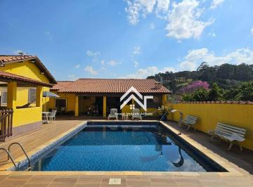 32af7707ae36cbd294b6c53e7728d91ded295417 · Chácara com 3 dormitórios à venda, 2000 m² por R$ 1.450.000,00 - Vitória Régia - Atibaia/SP