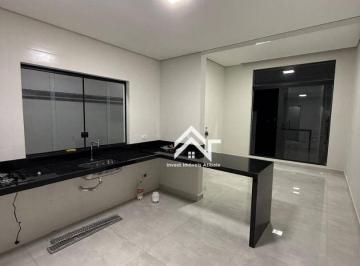 94d0f016eb848c1252e06c36b2faa006f66bf082 · Casa com 3 dormitórios à venda, 80 m² por R$ 560.000,00 - Jardim Imperial - Atibaia/SP