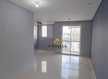 7fca0ce6949f24d8463d3c8c18291aa7692b4450 · Apartamento com 3 dormitórios à venda, 62 m² por R$ 480.000,00 - Vila Nova Cachoeirinha - São Paulo/