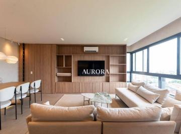 0a9cffb6db5c7679fae32865dcb94f93186bbce3 · Apartamento com 2 dormitórios à venda, 103 m² por R$ 1.350.000,00 - Gleba Palhano - Londrina/PR