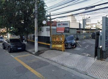 Terreno · Terreno para alugar, 400 m² por R$ 9.790,00/mês - Centro - Santo André/SP