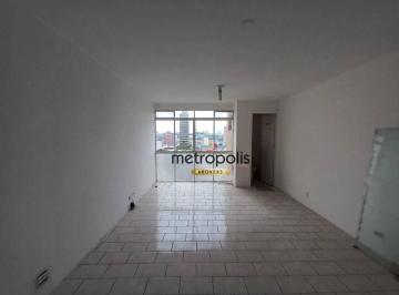 Sala · Sala para alugar, 27 m² por R$ 1.401,00/mês - Centro - Santo André/SP