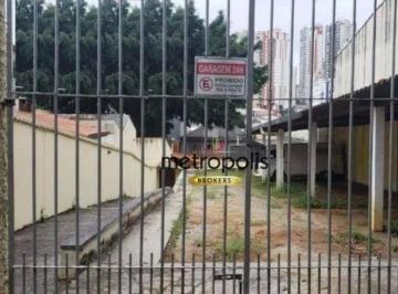 Terreno · Terreno à venda, 400 m² por R$ 2.000.000,00 - Vila Regente Feijó - São Paulo/SP