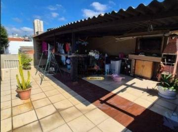 cobertura · Sobrado à venda, 285 m² por R$ 1.000.010,00 - Santa Maria - São Caetano do Sul/SP