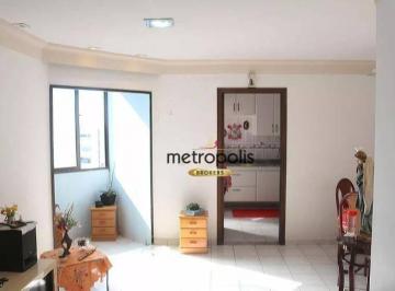 sala · Apartamento à venda, 84 m² por R$ 1.200.000,00 - Olímpico - São Caetano do Sul/SP