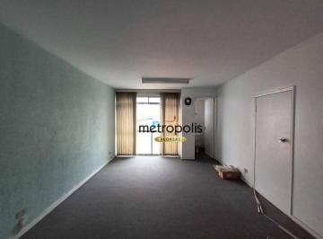 Sala · Sala à venda, 27 m² por R$ 125.000,00 - Centro - Santo André/SP