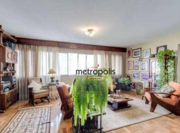 sala · Apartamento à venda, 163 m² por R$ 1.440.000,00 - Santo Amaro - São Paulo/SP