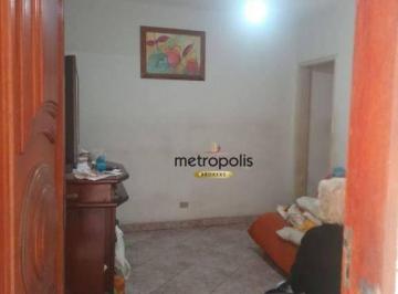 SALA DE ESTAR · Sobrado à venda, 145 m² por R$ 425.000,00 - Pasto da Grama - São Bernardo do Campo/SP
