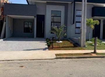 7c08e231dc32250d25defc4d13dd6d2996e6fc91 · Casa com 3 dormitórios à venda, 110 m² por R$ 850.000,00 - Condomínio Terras de São Francisco - Soro