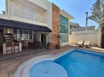1d501b5c117dd94247b2b562e6cbf49351695170 · Sobrado com 4 dormitórios, 256 m² - venda por R$ 2.150.000 ou aluguel por R$ 12.000/mês - Condomínio