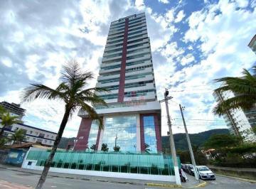 4a4fbbac578f46355354dc91432d9ef3ed550d2c · Apartamento à venda, 79 m² por R$ 580.000,00 - Vila São Paulo - Mongaguá/SP